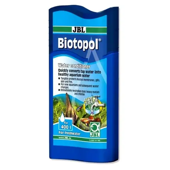 Oferta JBL Odcz. biotopol 250ml (23002)